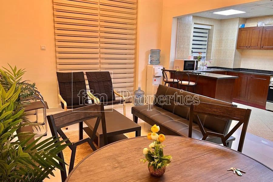 Апартаменты в Дубае, ОАЭ, 61 м², фото 3