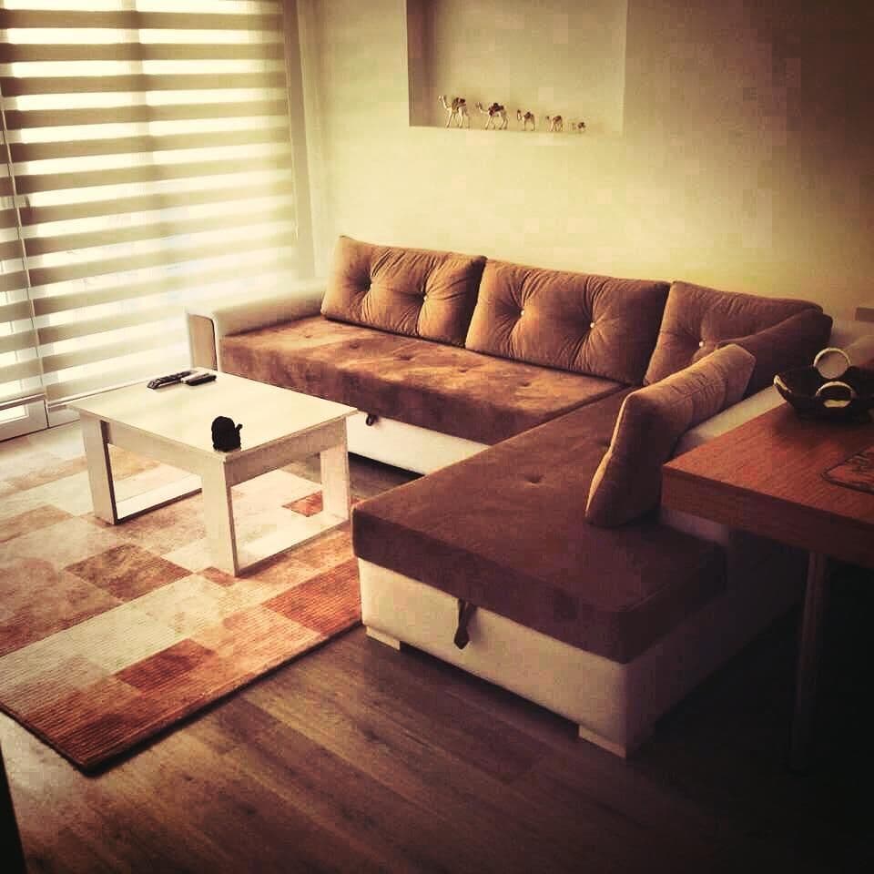 Квартира в Фетхие, Турция, 50 м², фото 4