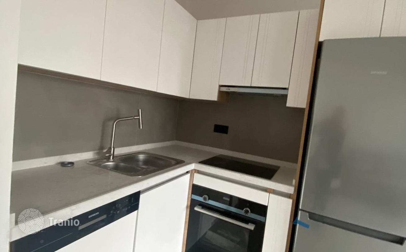 New-Generation Apartments with Sea View in Bitez, Bodrum, photo 4
