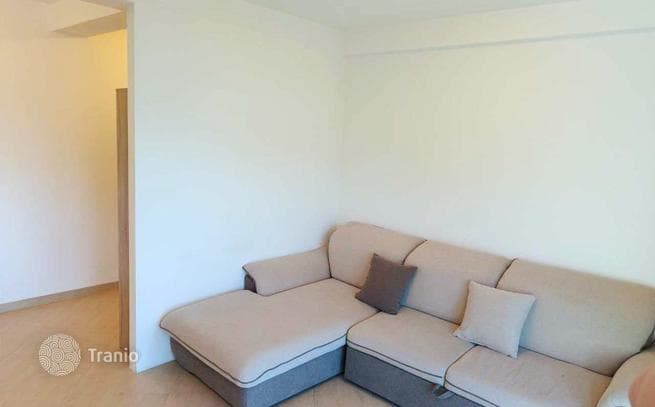 Studio Apartment in Tivat