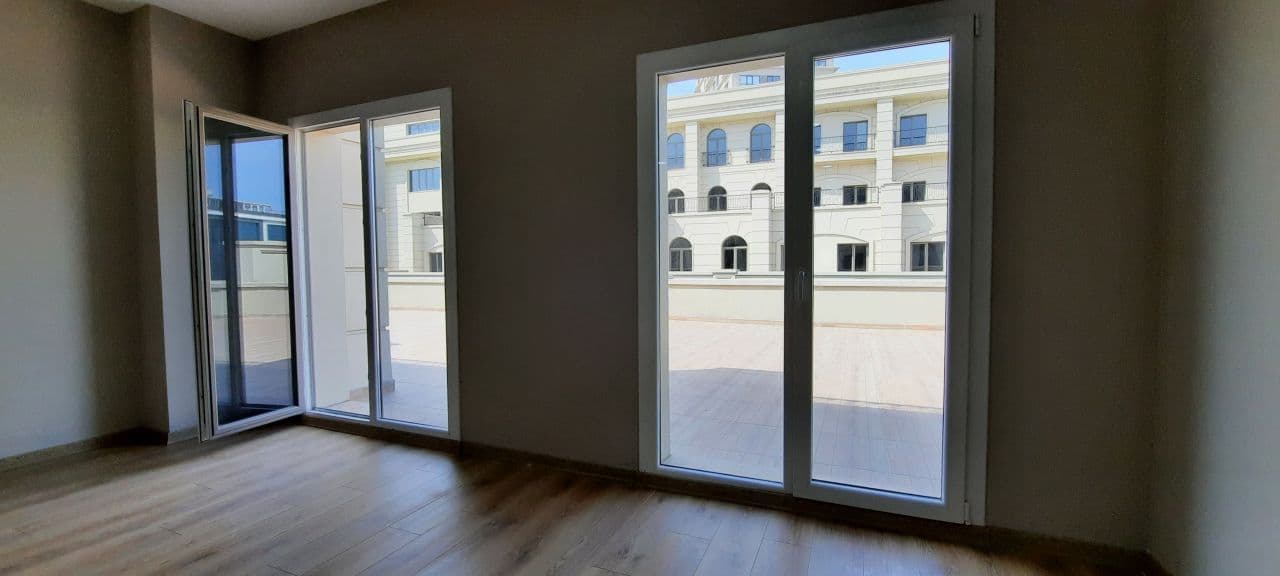 Квартира в Стамбуле, Турция, 40 м², фото 4