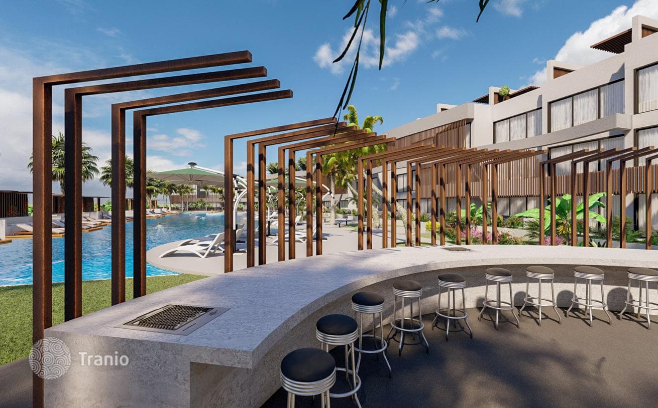 New Apartments Near Salamis Bay, photo 4