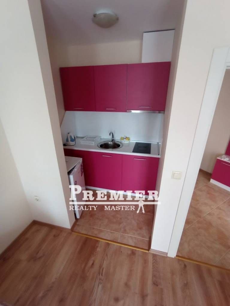 Квартира в Равде, Болгария, 98.77 м², фото 4