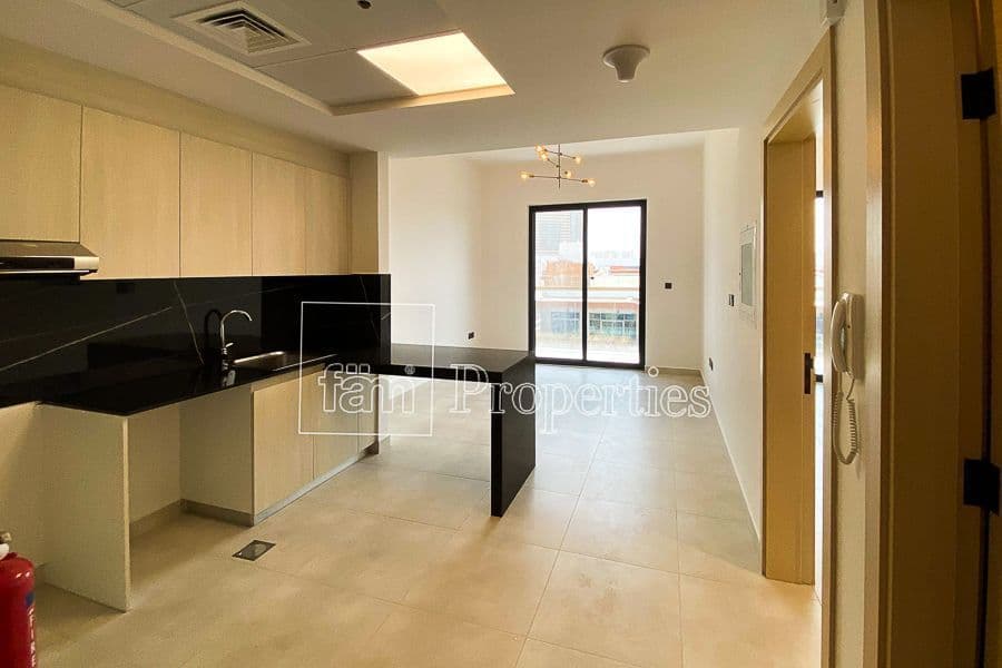 Апартаменты в Дубае, ОАЭ, 61 м², фото 3