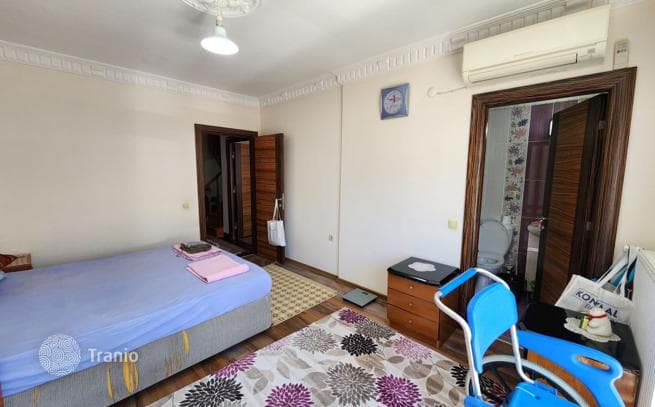 4-Bedroom (5+1) Duplex with Mountain, Garden and Sea Views in Konyaalti, Antalya, photo 5