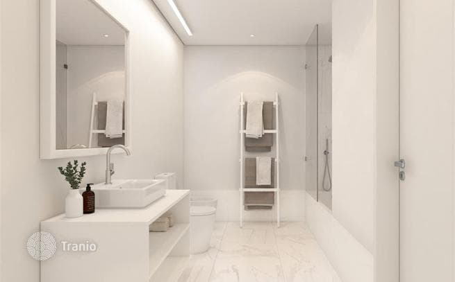 Modern Apartments with Shared Pool in Setubal, Lisbon, photo 4