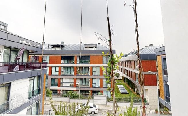 1-Bedroom Apartment in Eyup, Istanbul, photo 5