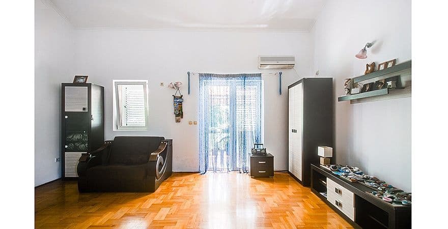 Квартира в Будве, Черногория, 82 м², фото 3