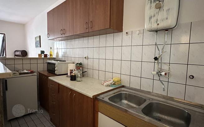 1-Bedroom Furnished Apartment in Downtown Budva, photo 4