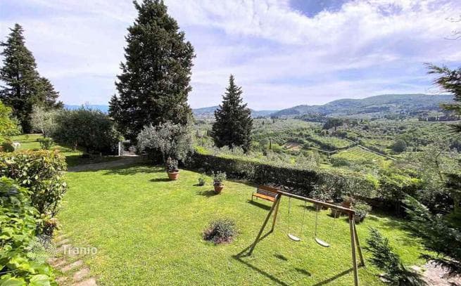 5-Bedroom Apartment in Bagno a Ripoli, Florence, photo 4