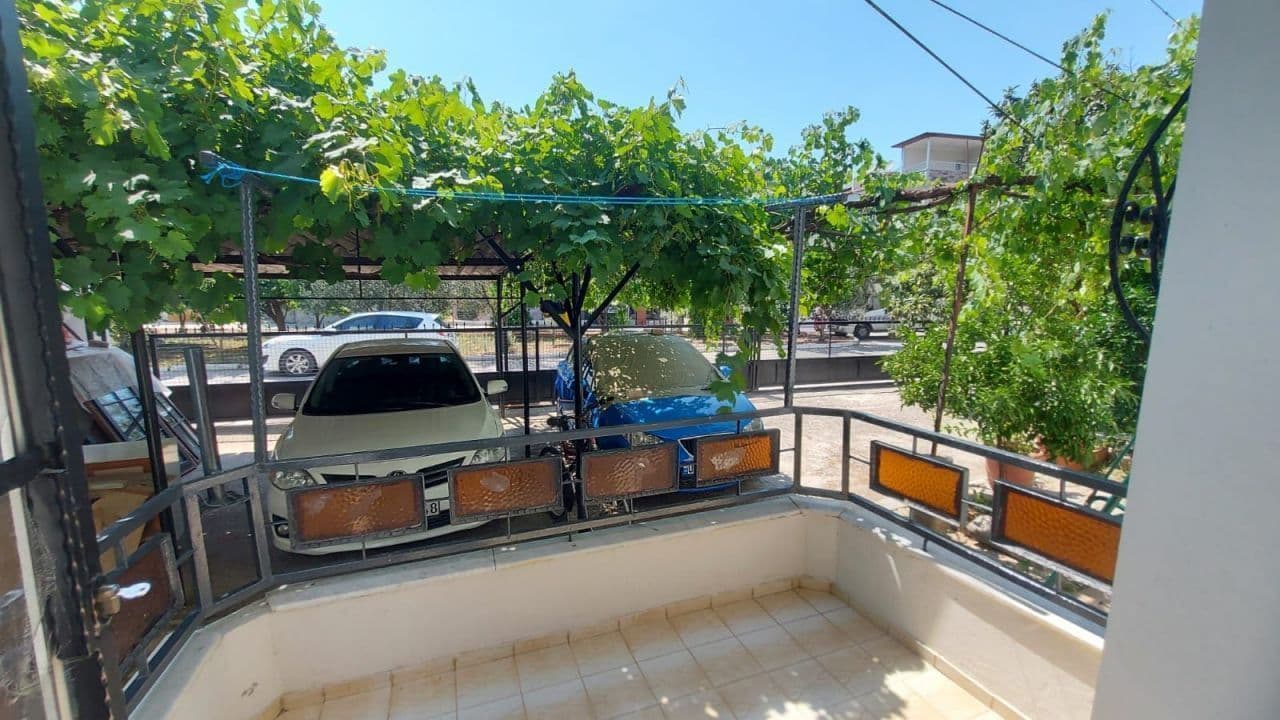 Квартира в Фетхие, Турция, 90 м²