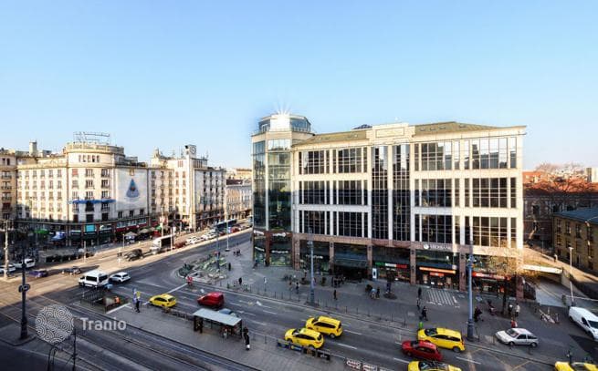 4-комнатная квартира 173 м² в Районе V (Белварош-Липотвароше), Венгрия, фото 2