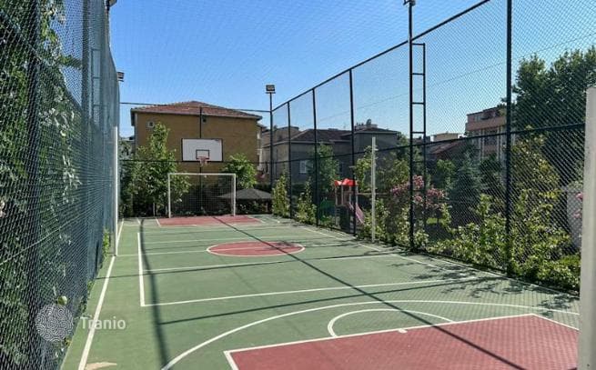 2-Bedroom Apartment in Kartal, Istanbul