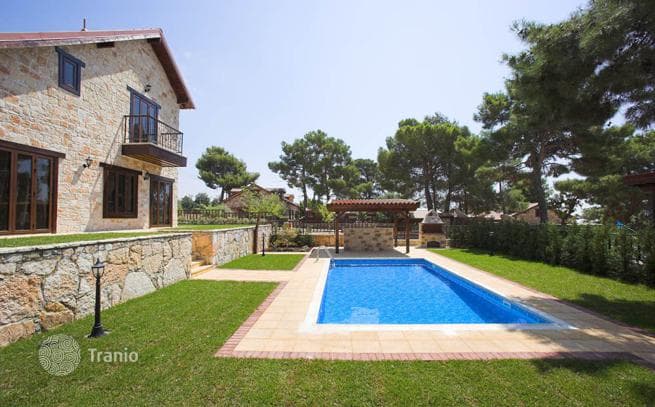 3–4-Bedroom House in Limassol, photo 4