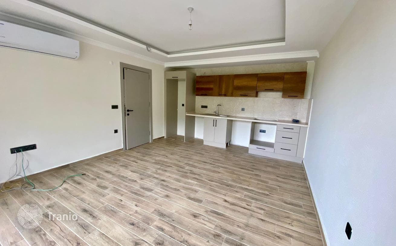 2-Bedroom Apartment with Shared Pool in Alanya, photo 5