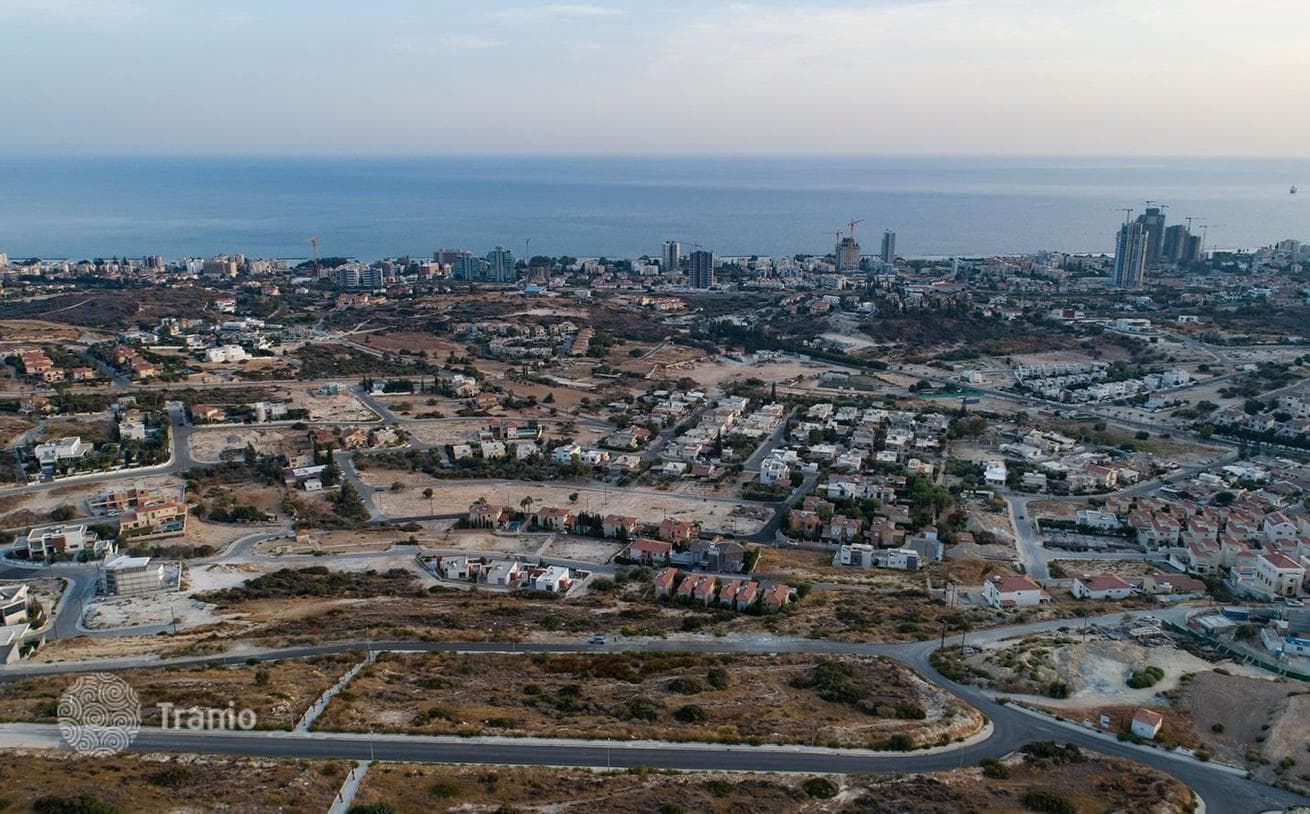 6-Bedroom Villa in Mutayyer, Limassol, photo 5