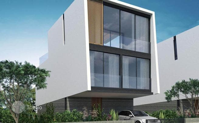 2-Bedroom Villa in Paphos, Cyprus, photo 3