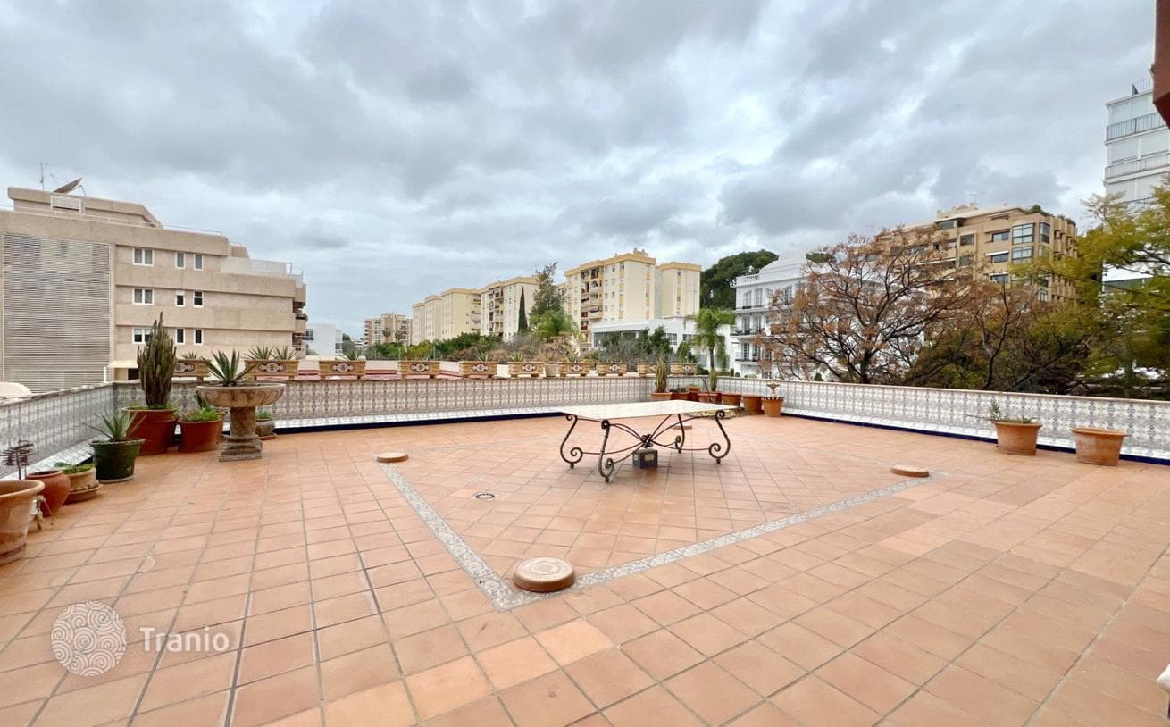 3-комнатная квартира 320 м² в Марбелье, Испания, фото 3