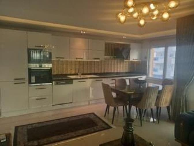 Квартира в Алании, Турция, 115 м²