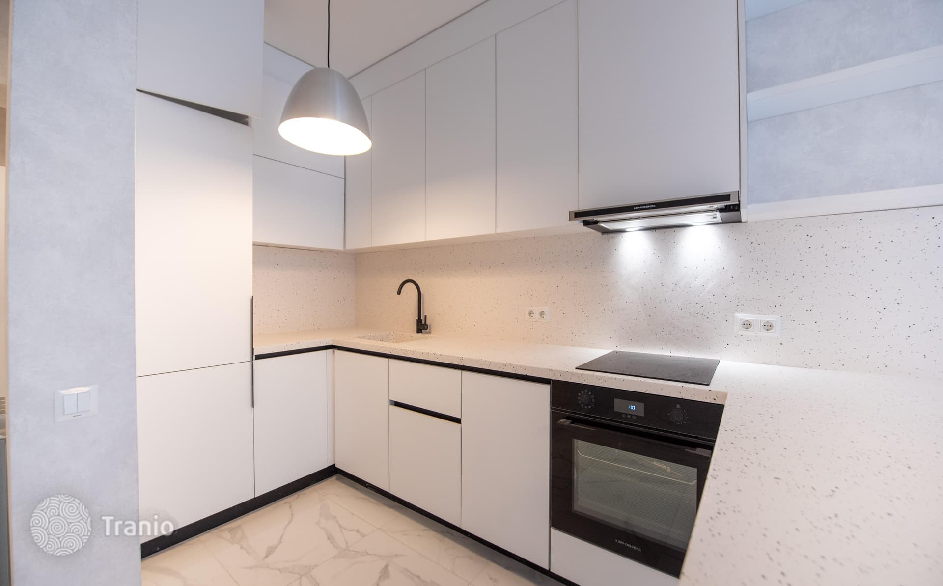Apartment in Premium Residential Complex in Vake, Tbilisi, photo 2