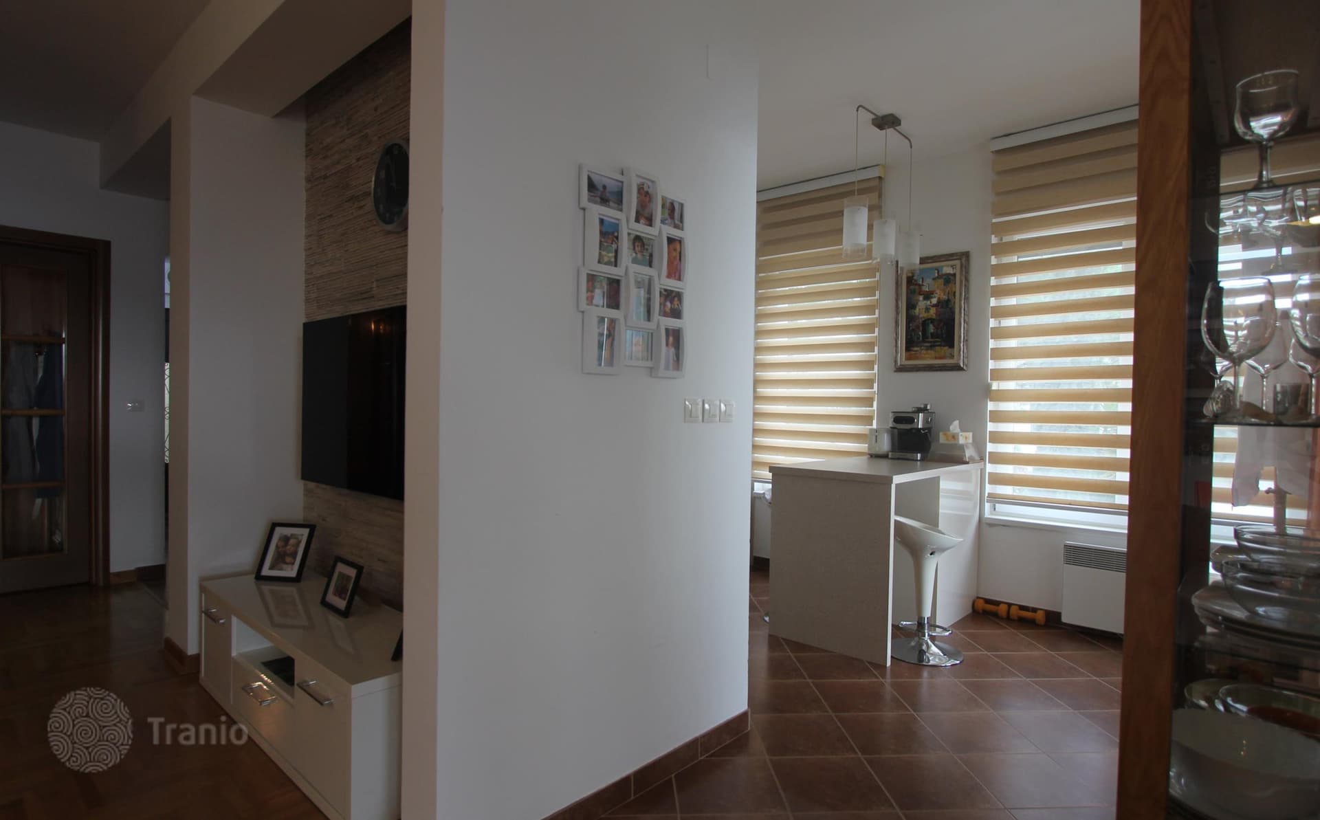 2-Bedroom Apartment with Panoramic Sea View in Herceg Novi, photo 4