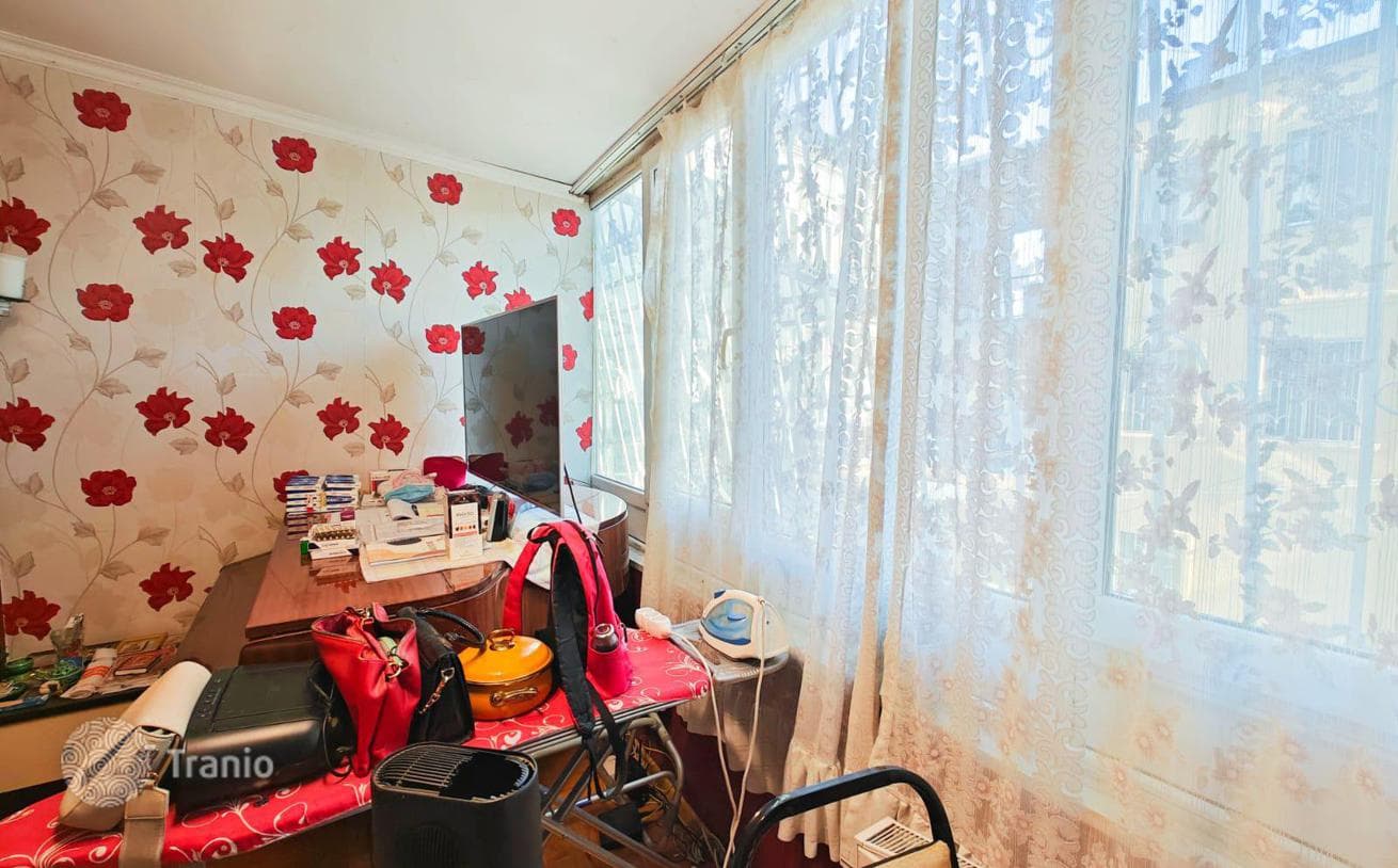 1-Bedroom Apartment in Old Tbilisi, Tbilisi, photo 3