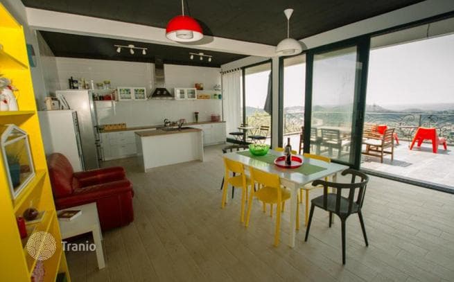 3-Bedroom Villa with Private Pool and Olive Garden in Bar, photo 2