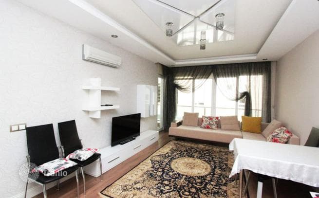 2-Bedroom (2+1) Apartment with Pool in Konyaalti, Antalya, photo 2