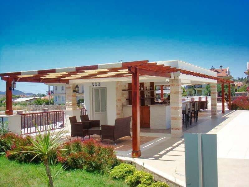 Квартира в Фетхие, Турция, 75 м², фото 5