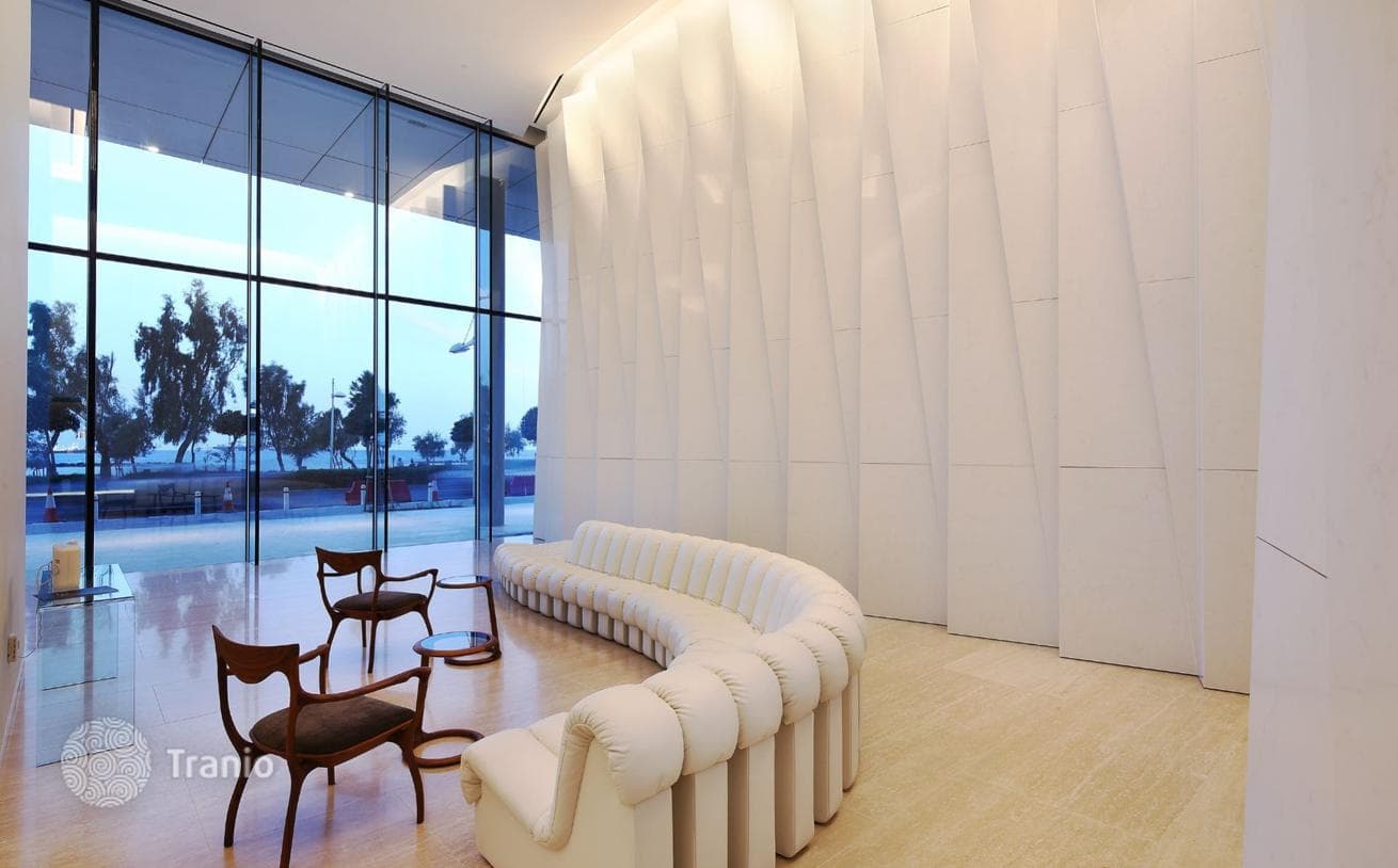 Studio Apartment in Neapoli, Paphos, photo 4