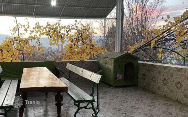 2-Bedroom House in Tbilisi, photo 3