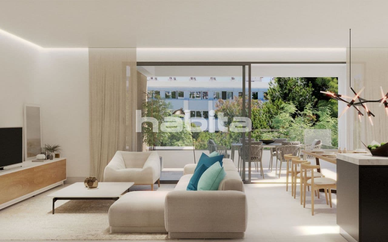 Апартаменты в Пальма-де-Майорке, Испания, 203.8 м², фото 3