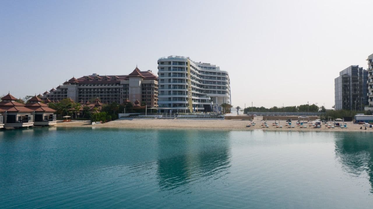 Апартаменты в Дубае, ОАЭ, 109 м², фото 5