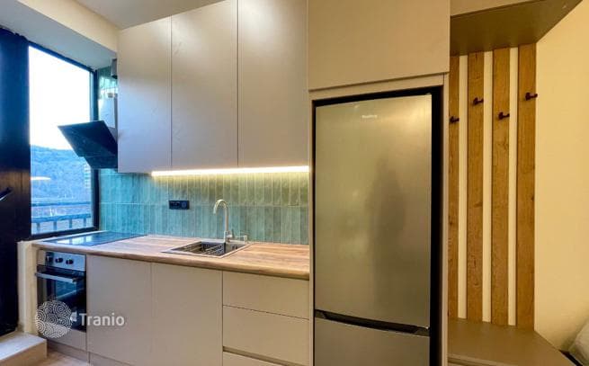 1-Bedroom Apartment in Saburtalo, Tbilisi, photo 2