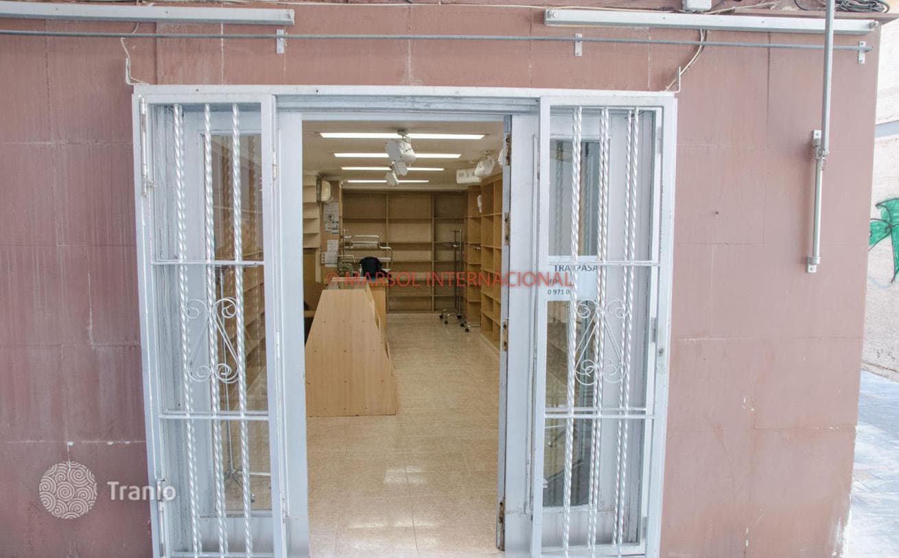 2-комнатная вилла 34 м² в Ориуэле, Испания