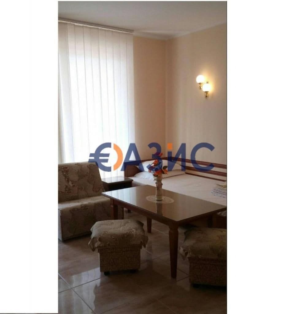 Апартаменты в Несебре, Болгария, 77 м², фото 5