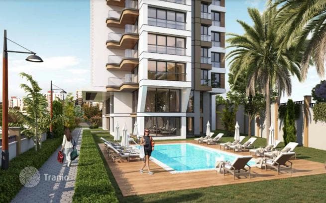 2-Bedroom Apartment in Sariyer, Istanbul, photo 5