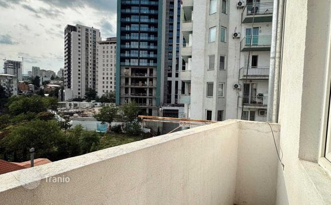 2-Bedroom Apartment in Saburtalo, Tbilisi, photo 2