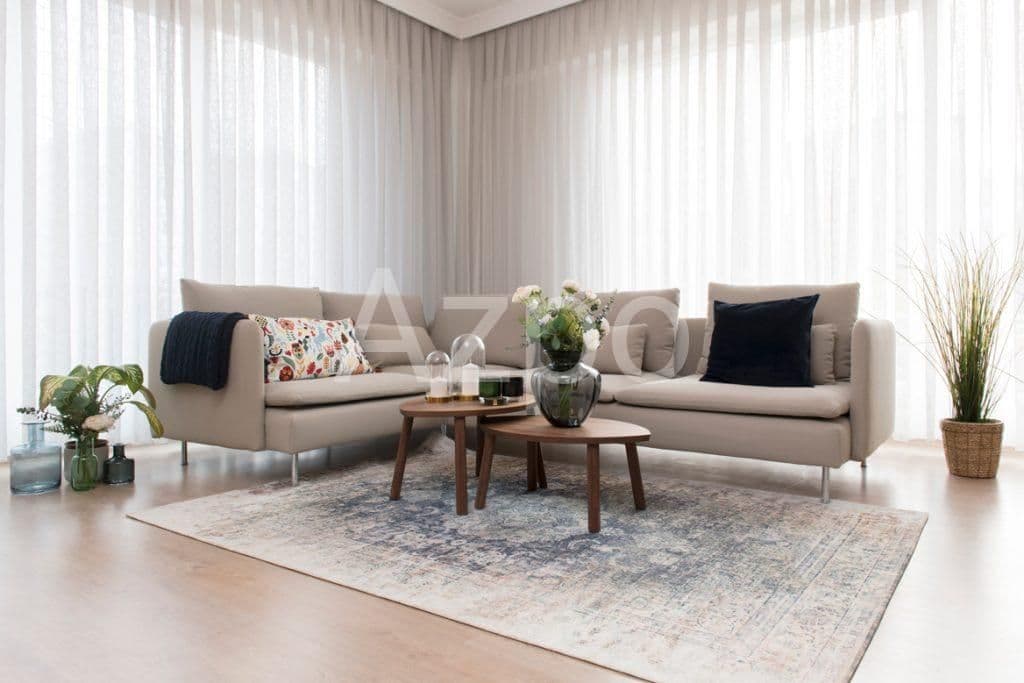 Апартаменты в Стамбуле, Турция, 104 м², фото 2