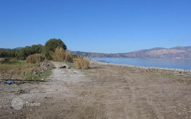 Прибрежный участок в Кисамосе, Крит, Греция, фото 3