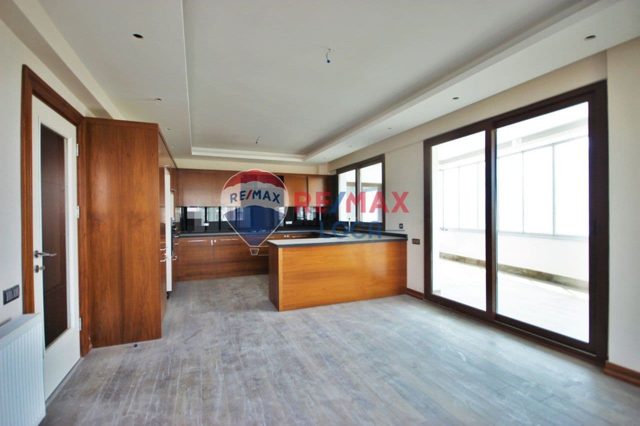 Квартира в Мерсине, Турция, 225 м², фото 3