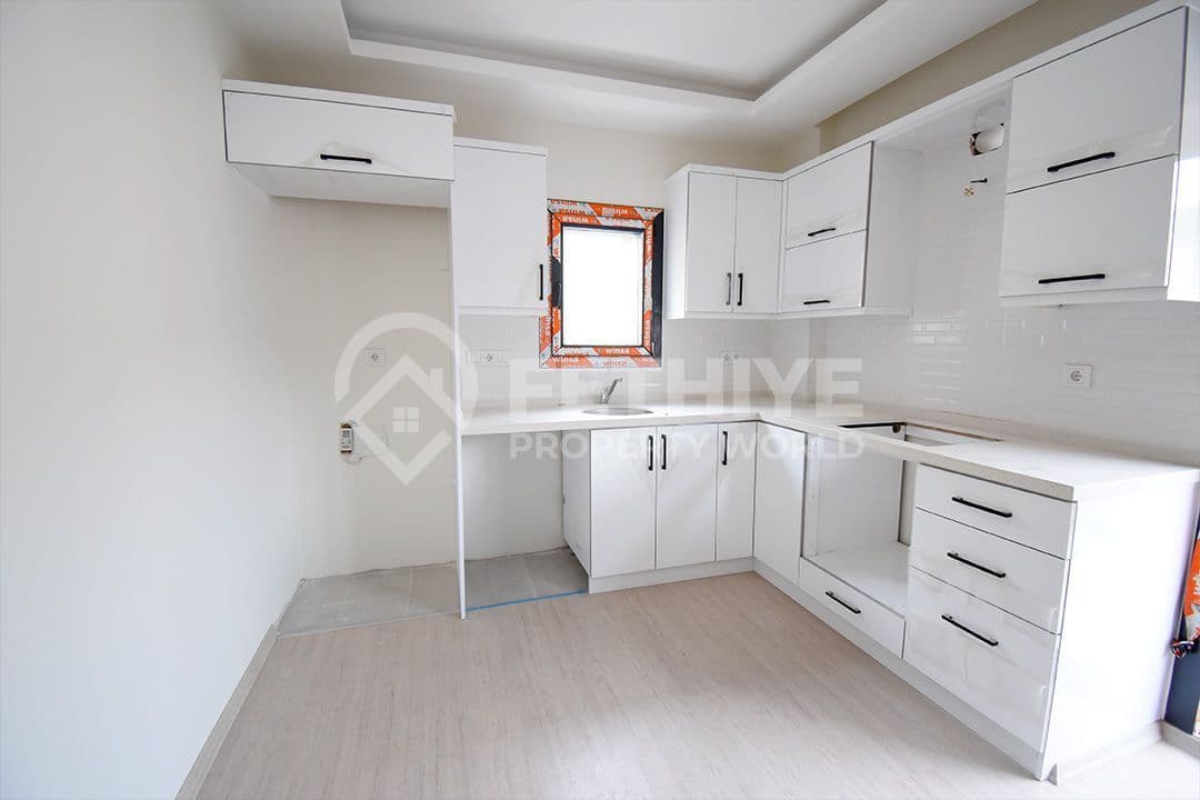 Апартаменты в Фетхие, Турция, 130 м², фото 5