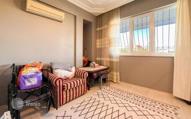 1-Bedroom (1+1) Apartment in Konyaalti, Antalya, photo 3
