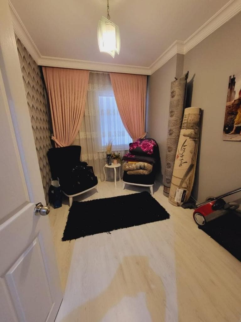 Квартира в Алании, Турция, 120 м², фото 5