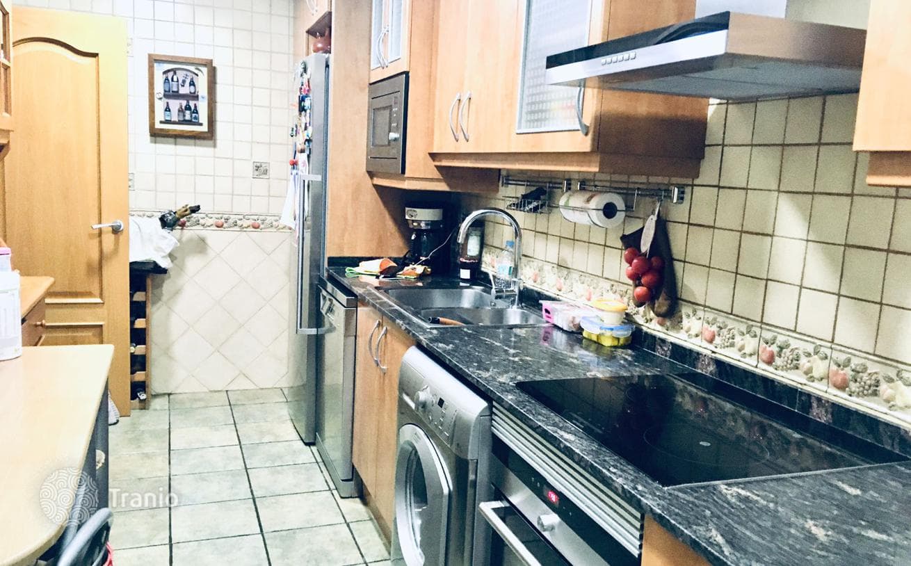 Продается светлая квартира в Артигас, Artigues | Sant Adrià, Бадалона, фото 5