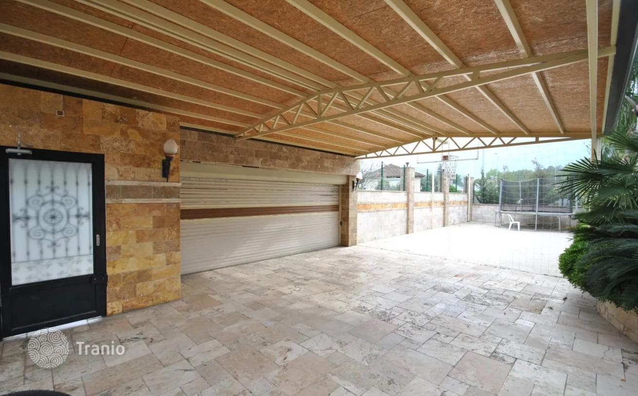 8-Bedroom Villa 600 m² in Kemer, Turkey, photo 5
