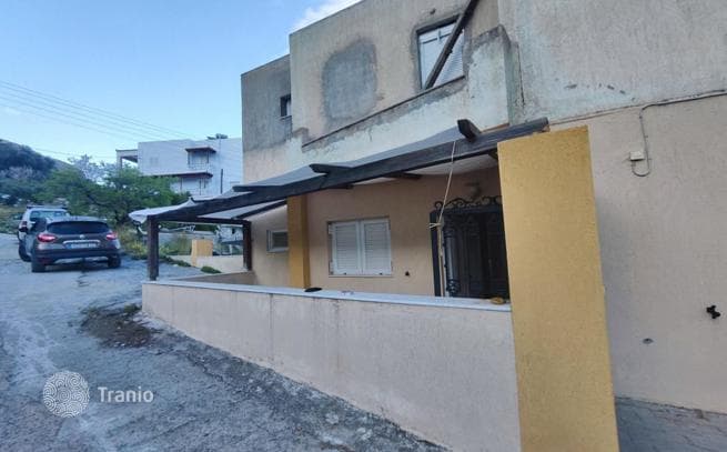 2-Bedroom Villa in Crete, Greece, photo 3