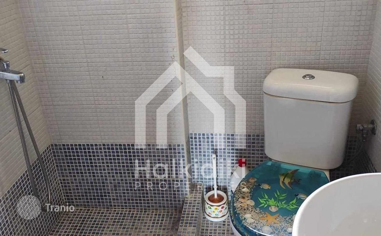 3-комнатный дом в городе 573 м² в Ситонии, Греция, фото 2