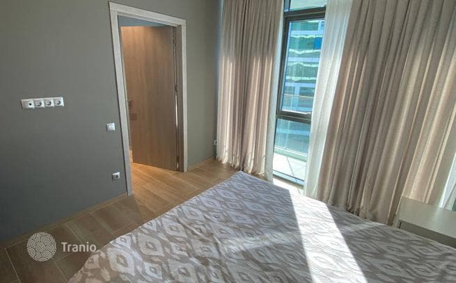 Studio with Sea View in Batumi