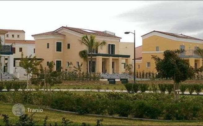 Luxury Villa with Private Yacht Mooring and Beachfront in Cyprus, photo 3